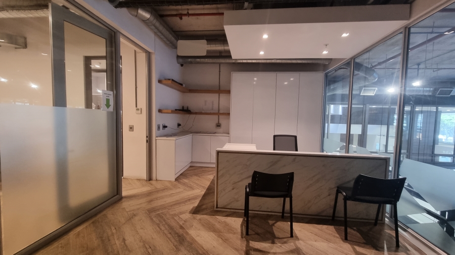 To Let Commercial Property for Rent in Cape Town City Centre Western Cape